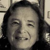 Black-and-white profile picture of Dr. Wolman